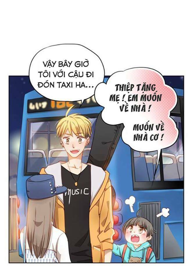 sự cám dỗ xấu xa chapter 1 33