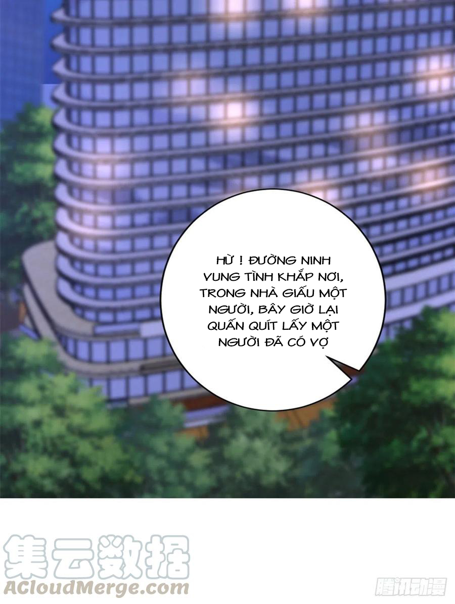 thí hôn lão công, cần giúp sức chapter 323 16