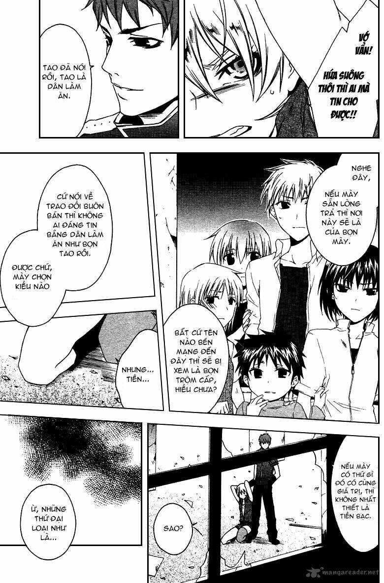 mother keeper chapter 25 20