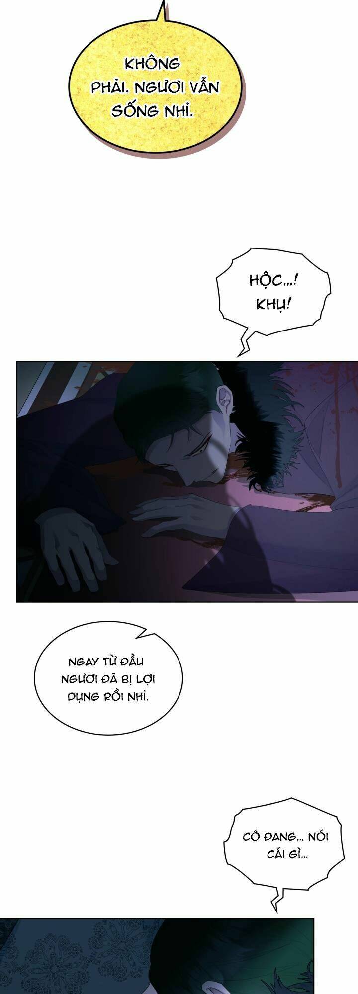 kẻ tạo ra nữ phản diện chapter 67.1 35