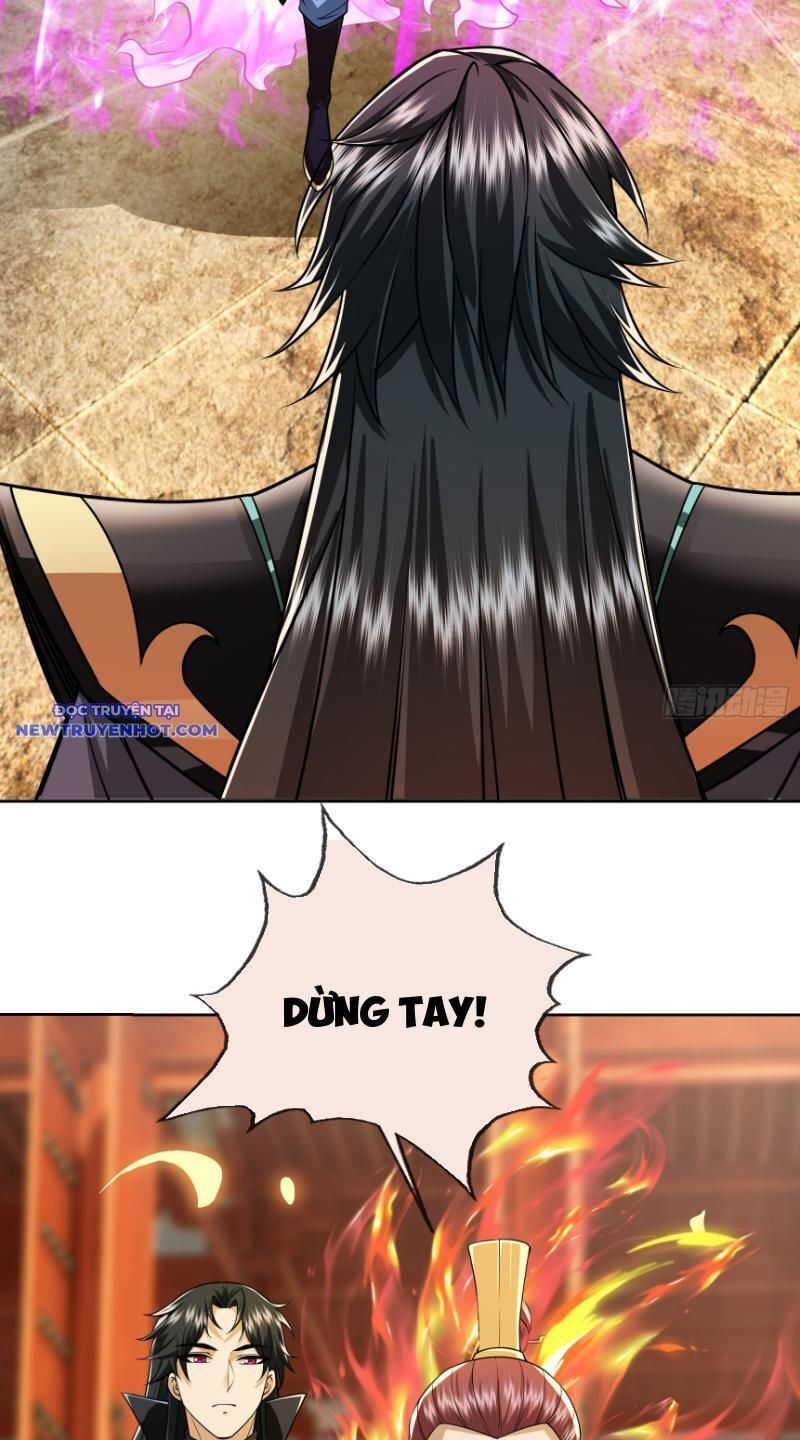 ngủ say vạn cổ: xuất thế đẩy ngang chư thiên chapter 6 53