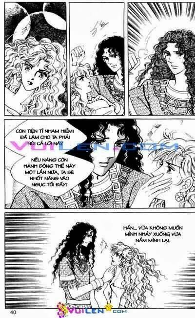 hậu duệ hoàng gia chapter 12 40