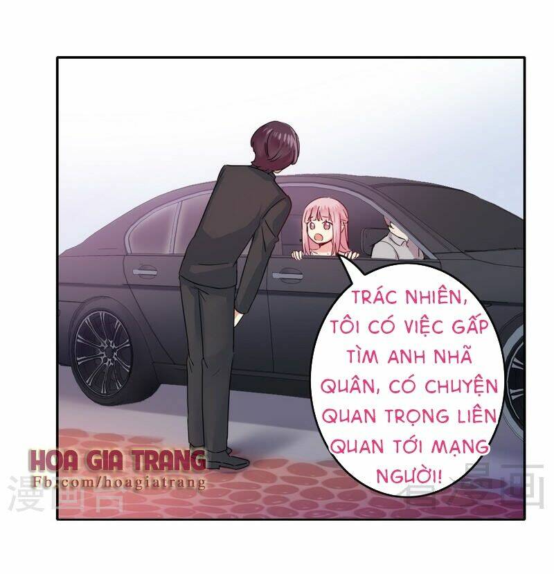 phục thù thiếu gia tiểu điềm thê chapter 48 7