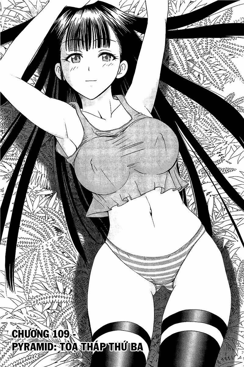 cage of eden chapter 109 2