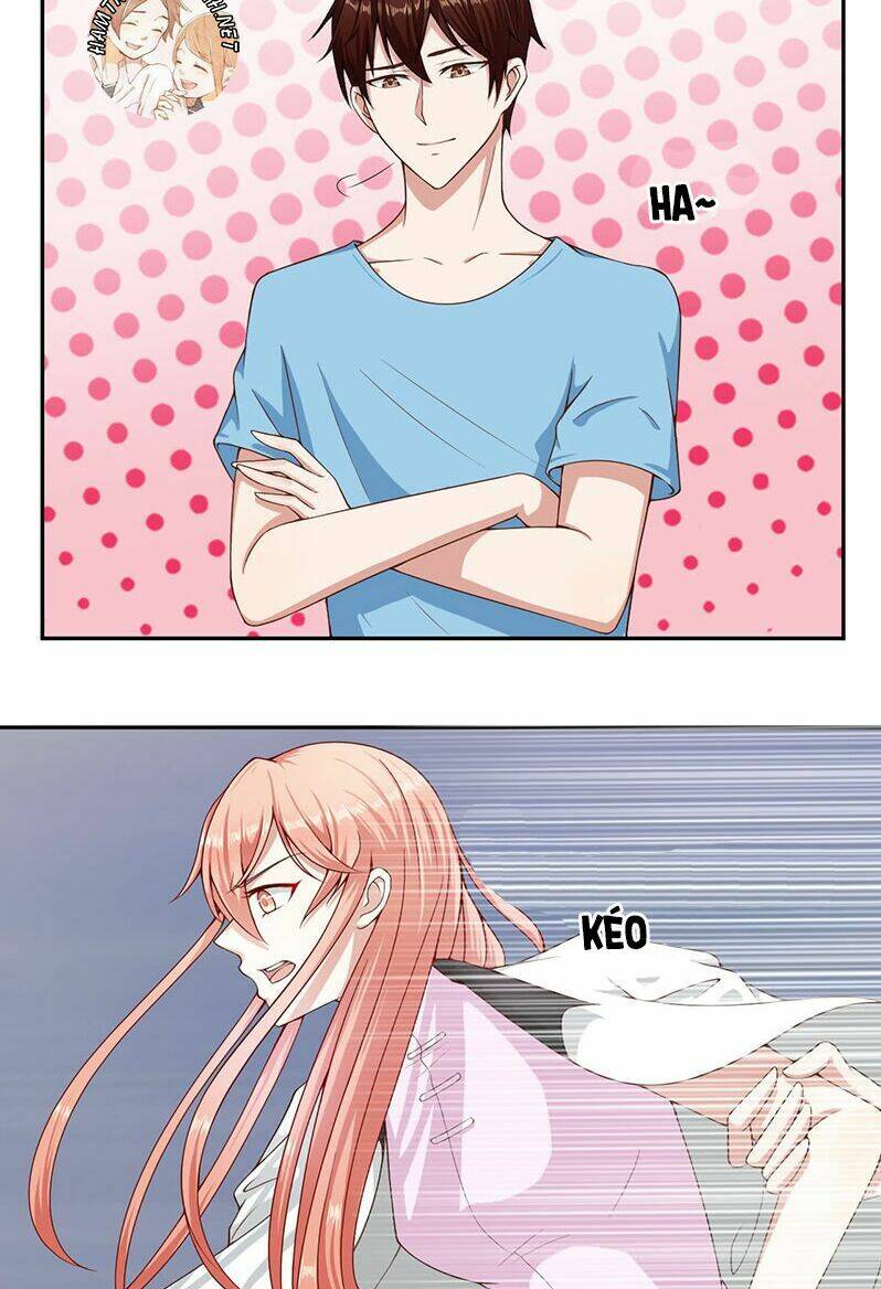 hôn xuống bằng bất cứ giá nào chapter 17 18
