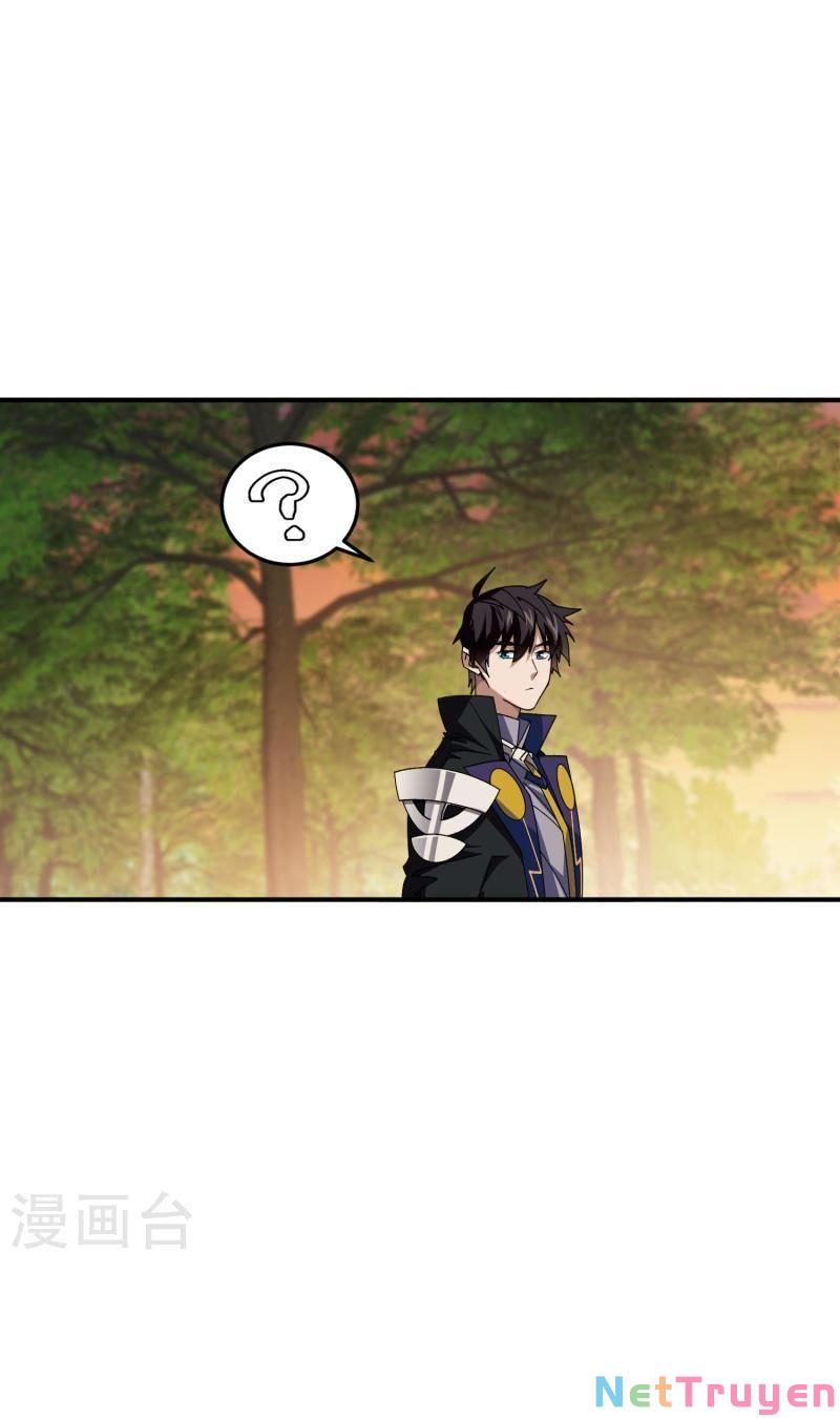 võng du chi cận chiến pháp sư chapter 442 9