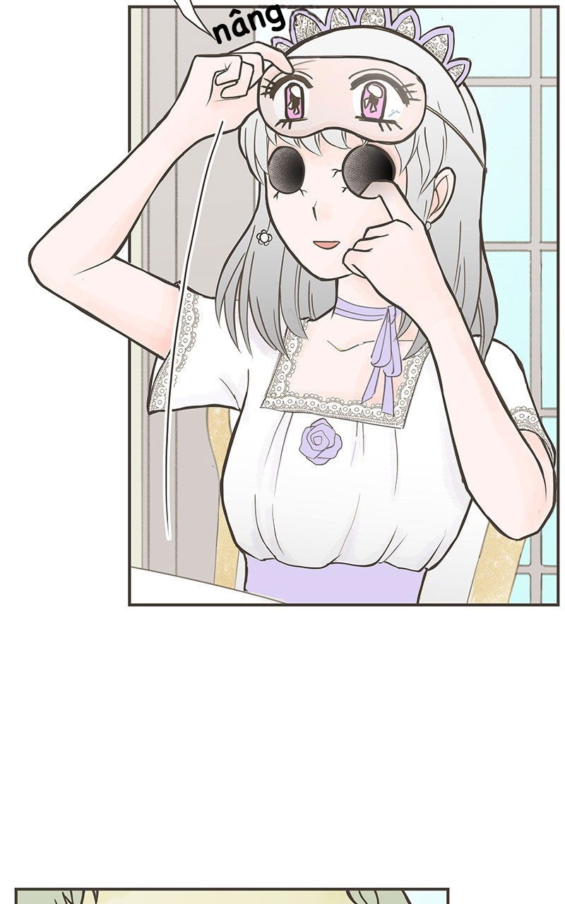 những nàng công chúa bị nguyền rủa chapter 12 43