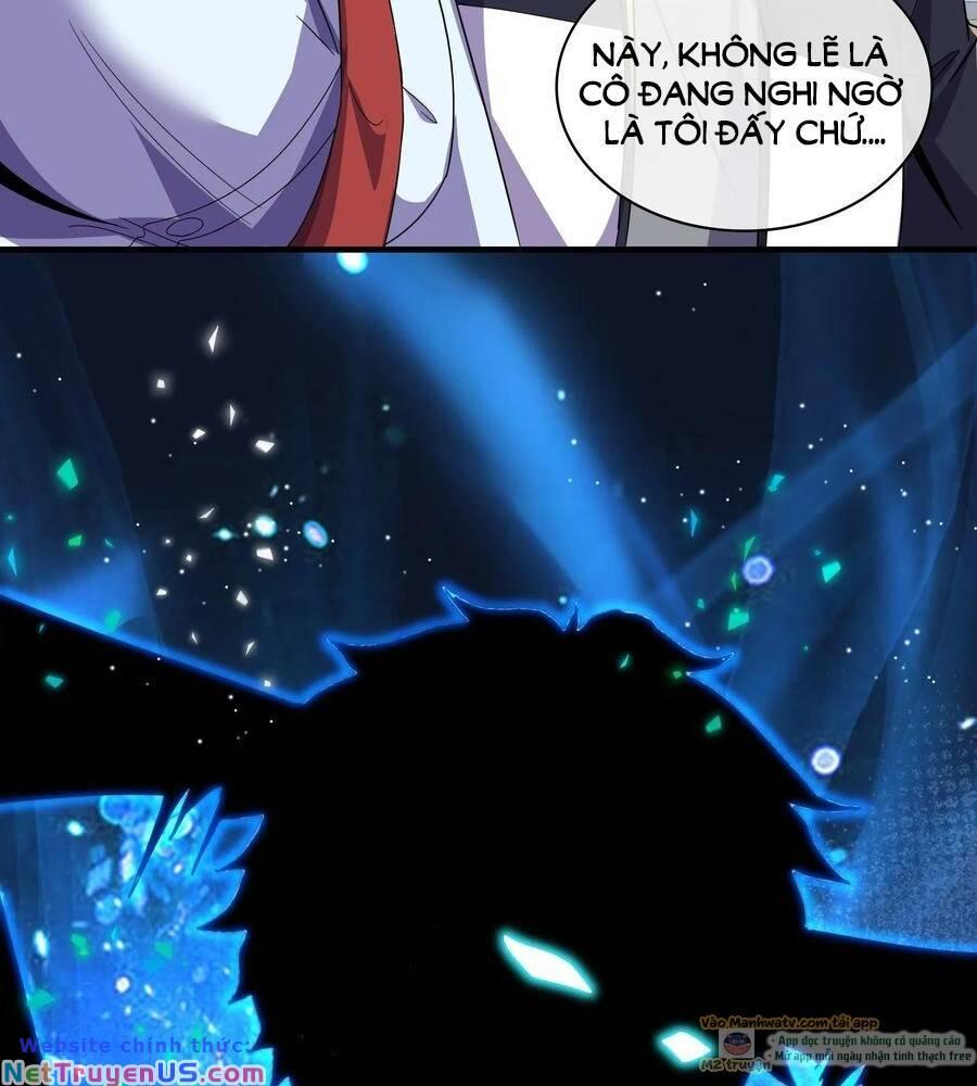 nhìn thấy thanh máu, ta xử tội thần linh chapter 117 9