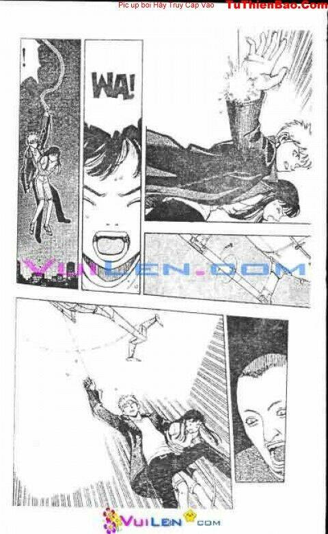 cô bé thám tử chapter 2 18