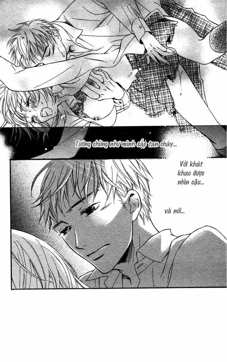 natsu no kakera (senkawa natsumi) chapter 1 21