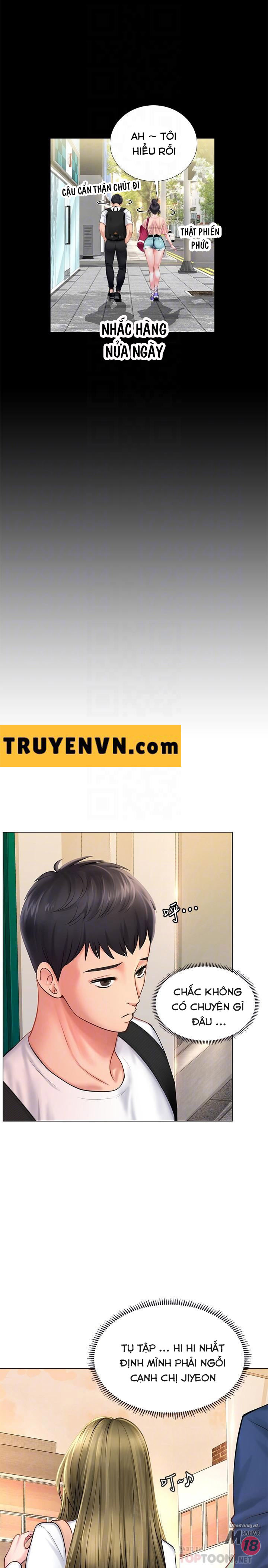 should i study at noryangjin? chapter 10 14