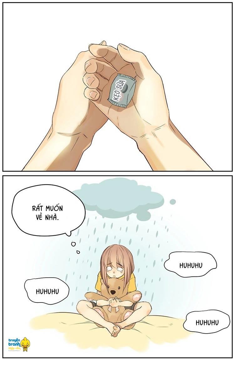 cứu mạng ! loài mèo thống trị thế giới rồi ! chapter 10 17