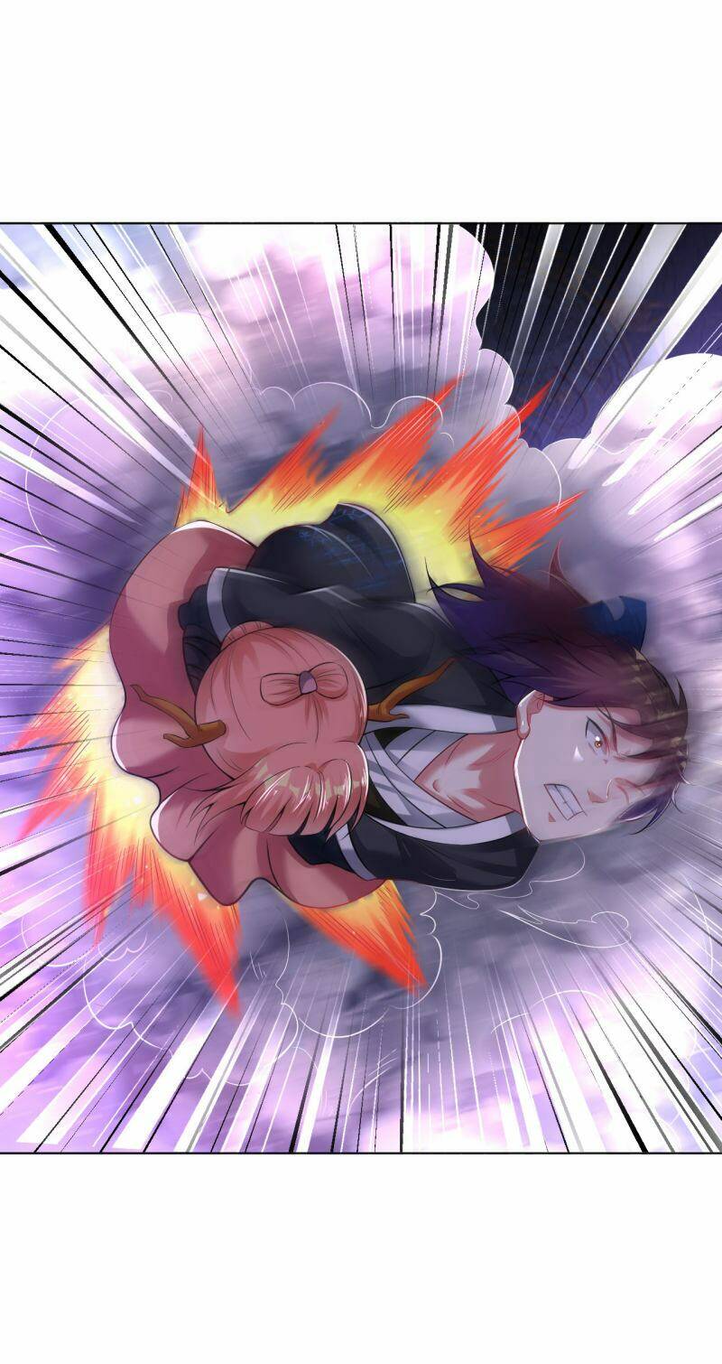 đạo ấn chapter 69 12