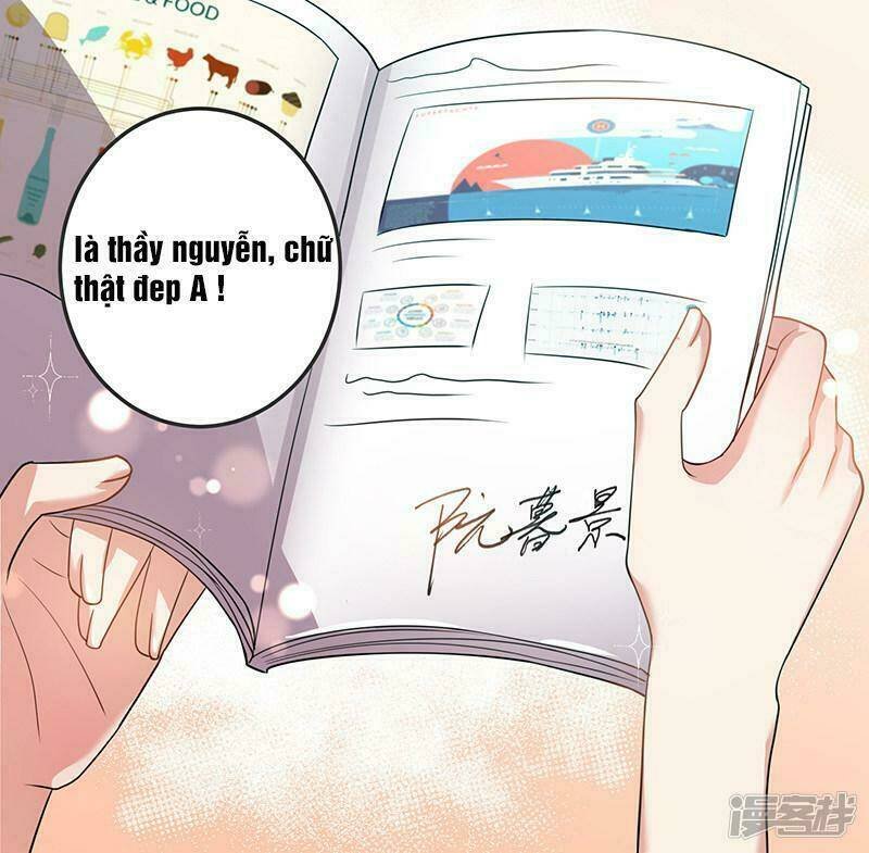 chỉ muốn thích người chapter 5 2