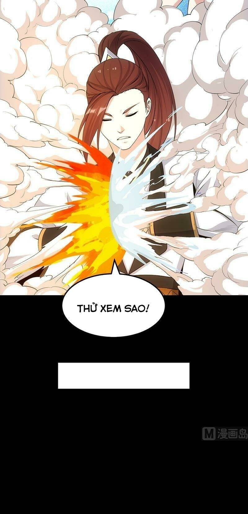 hệ thống thần long nghịch thiên chapter 71 11