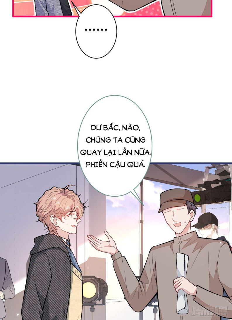 hotsearch của ảnh đế chapter 105 25