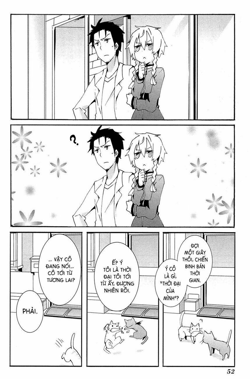 steins;gate - hiyoku renri no future honey chapter 2 16