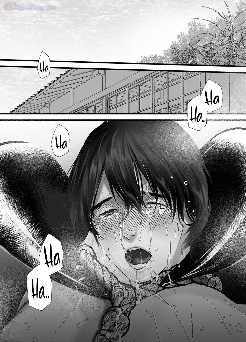 vảy ngược 3 chapter 3 6