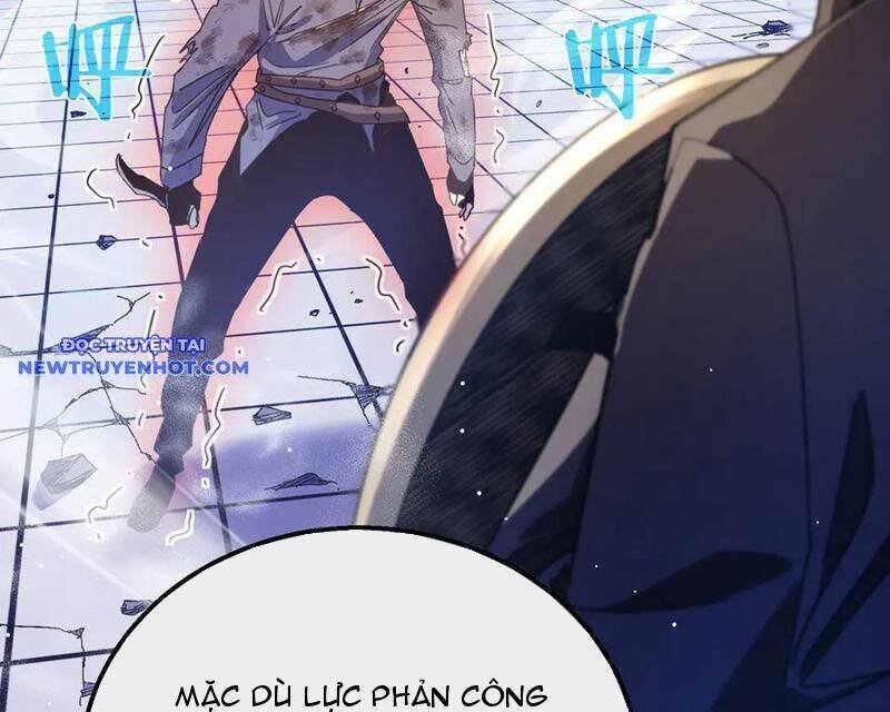 Vô Địch Bị Động Tạo Ra Tấn Sát Thương chapter 54 158