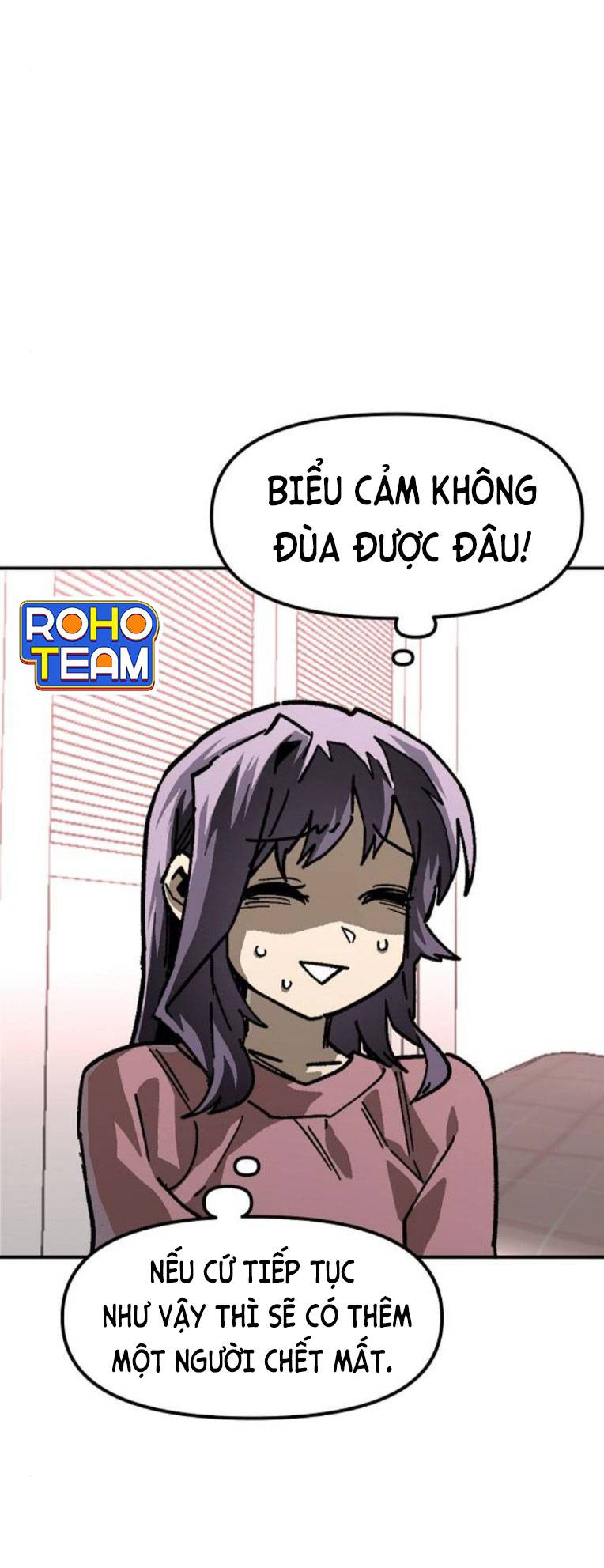 chỉ có cái c.h.ế.t mới là sự cứu rỗi chapter 27 53