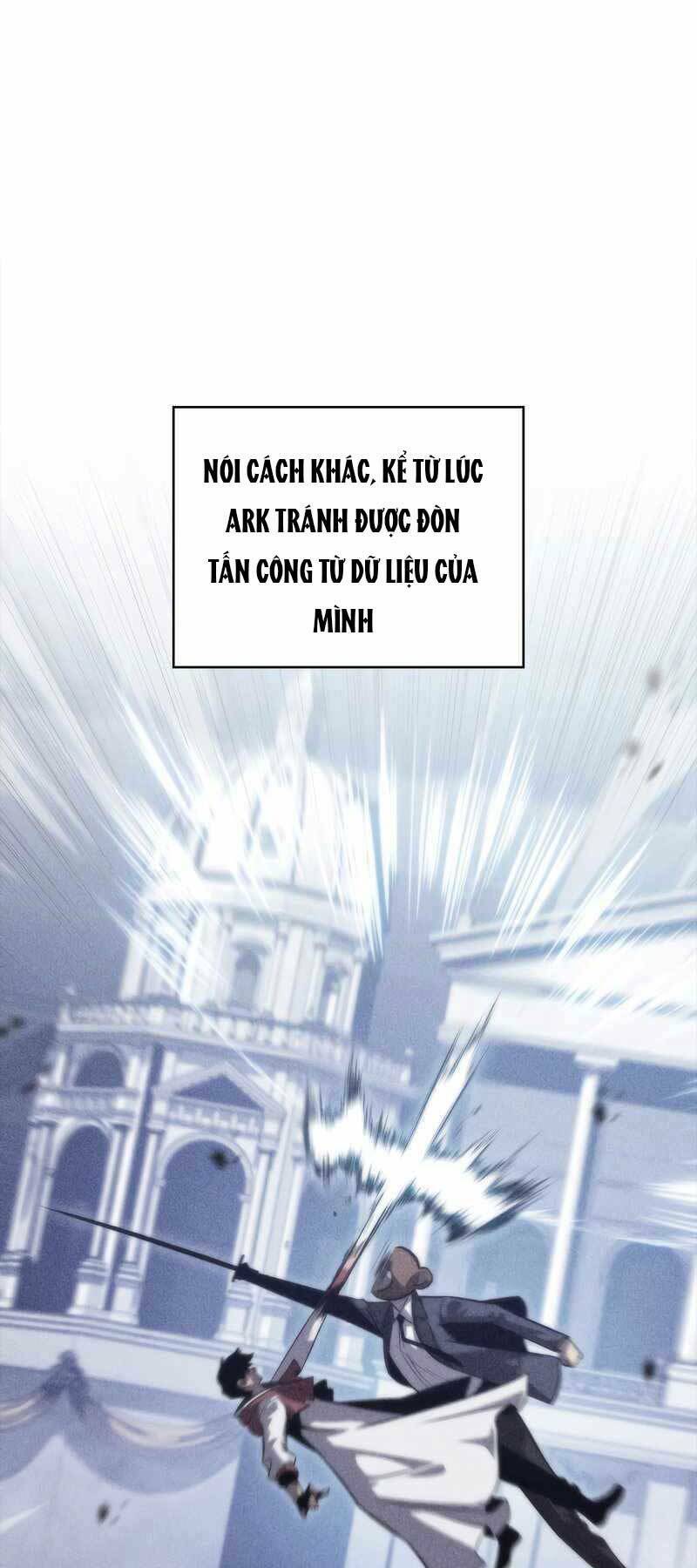 kẻ thách đấu chapter 52.5 27