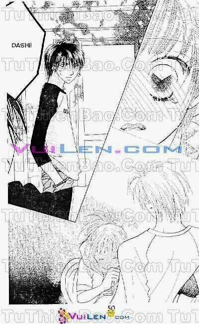 1/4 tình yêu chapter 10 51