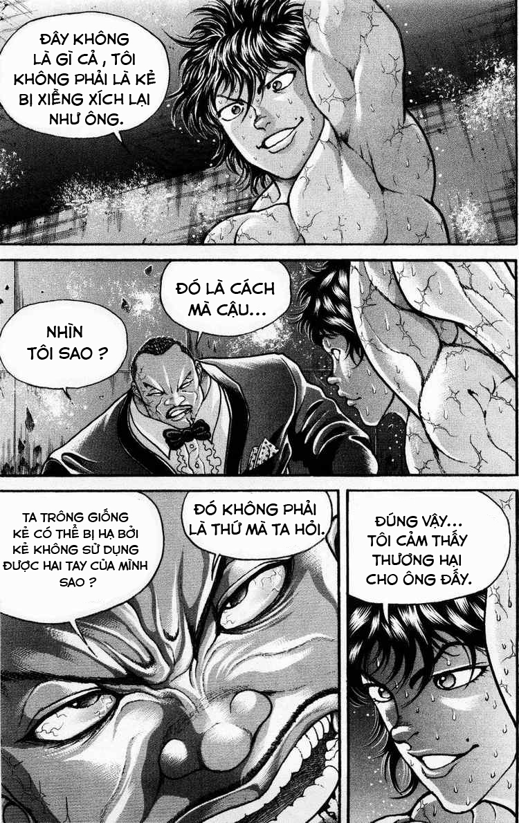 baki – son of ogre chapter 61 77