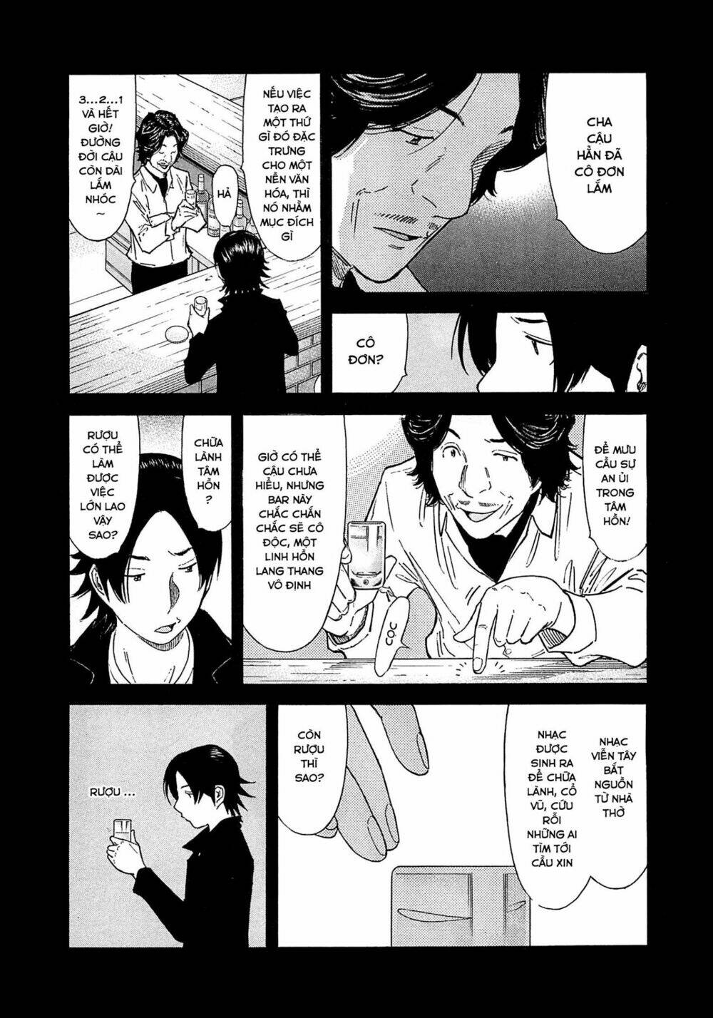 bartender chapter 163 8