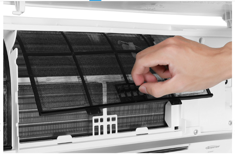 Máy lạnh Panasonic Inverter 1.5 HP CU/CS-PU12ZKH-8M - Hàng chính hãng - Chỉ giao Hà Nội