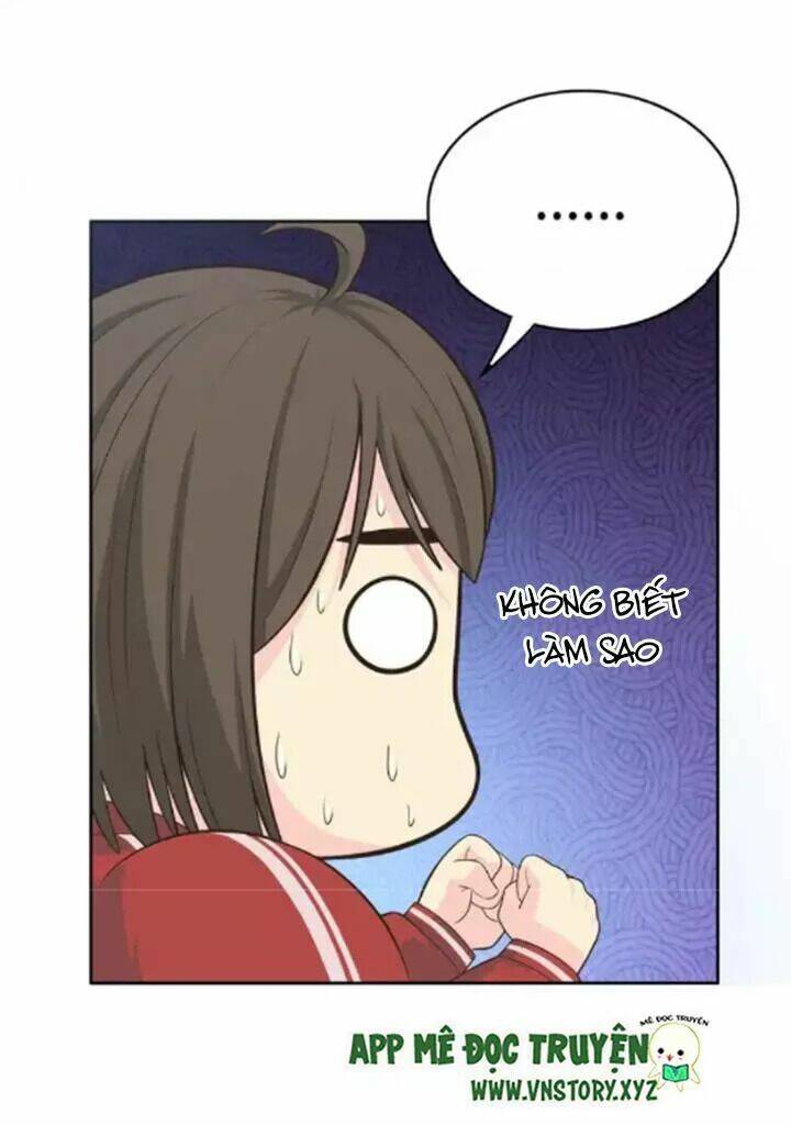 xin chào! dân nữ chapter 69.2 54