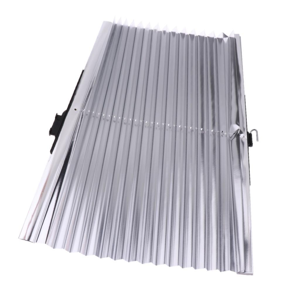 Car Sun Insulation Curtain  Protection Retractable  Cover