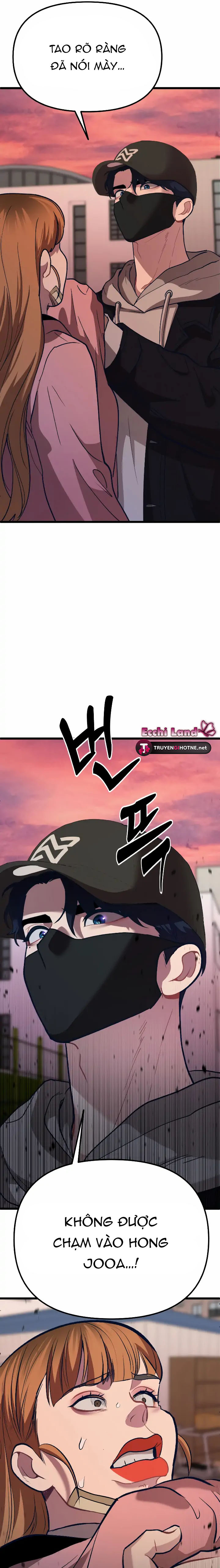 thần tượng của tôi chapter 8.1 5