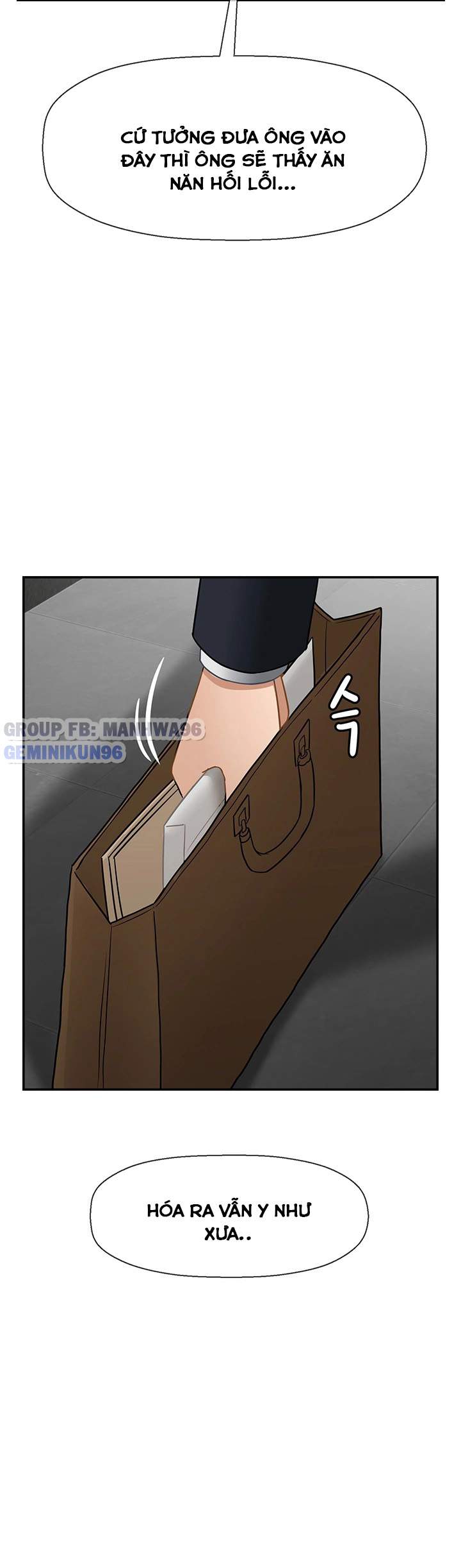 lớp học tình dục chapter 54 31