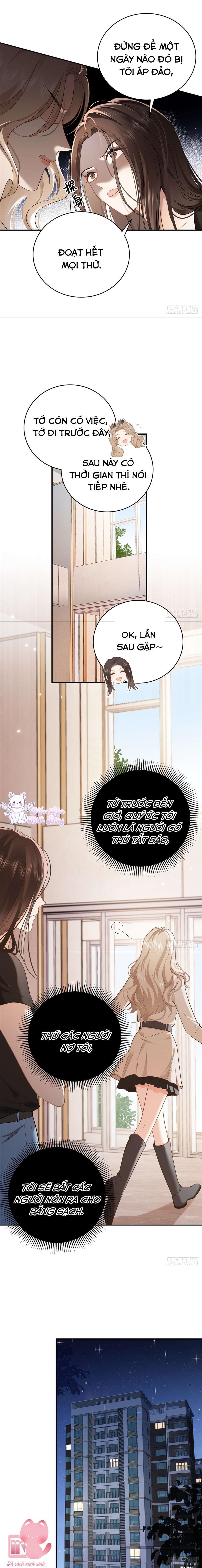 hàng tỷ ngôi sao không bằng em chapter 14 8