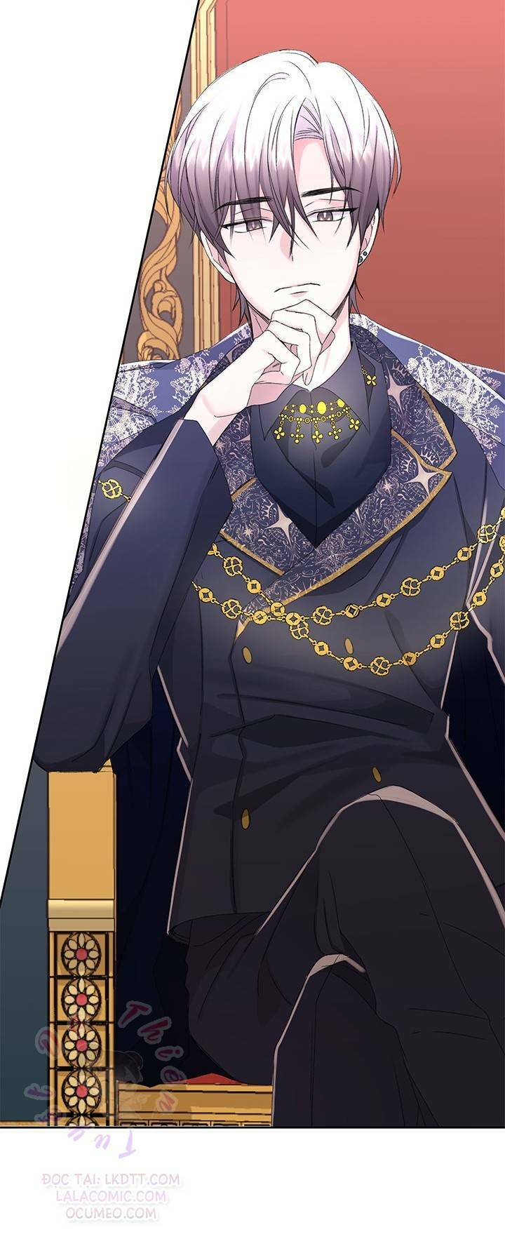 công chúa huỷ diệt chapter 3 41