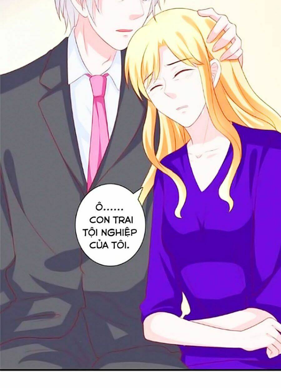 không gả cho tổng tài, gả cho người hầu chapter 102 18