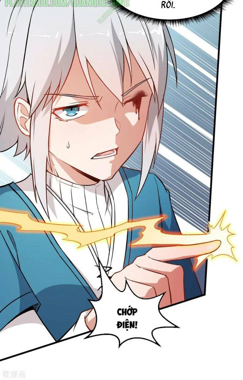 vườn trường cuồng sư hệ thống chapter 49 10