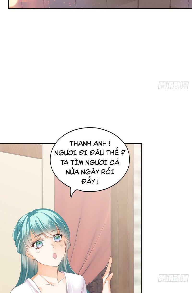 bổn vương muốn nàng chapter 1 45