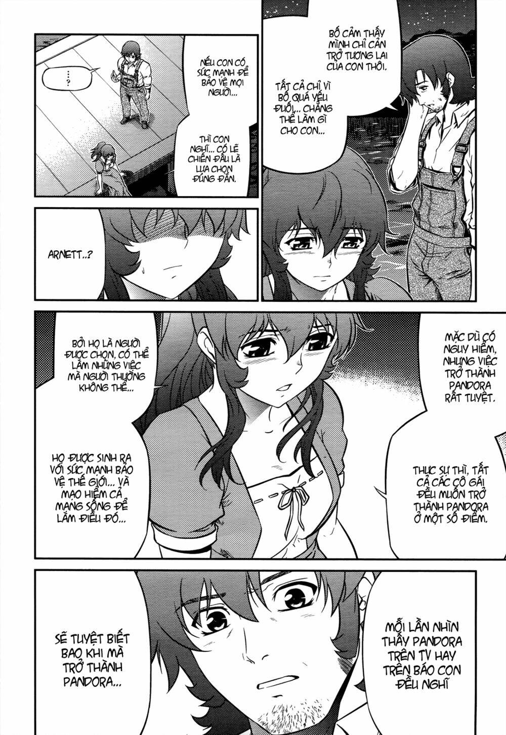 freezing zero chapter 6 30