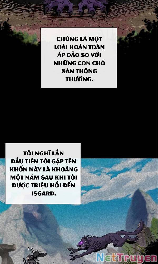 ma pháp sư hắc ám trở về để nhập ngũ chapter 6.2 40