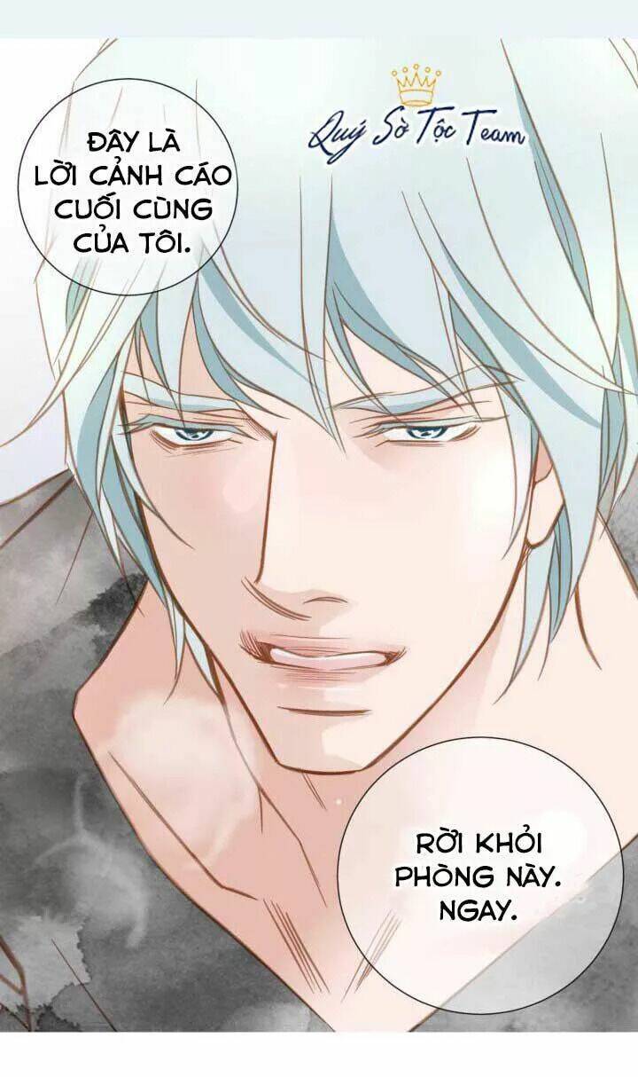 tiếp xúc chí mạng chapter 20 62