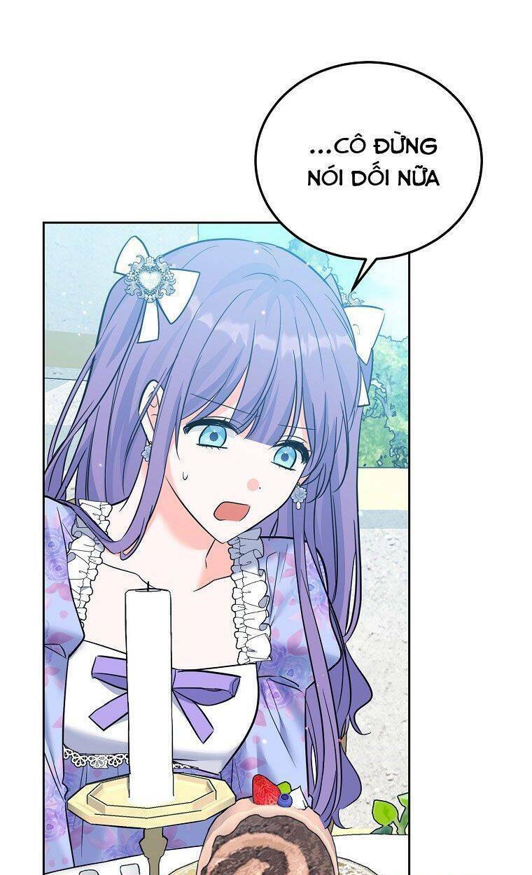 ác nữ karuna bé lại chapter 41 88