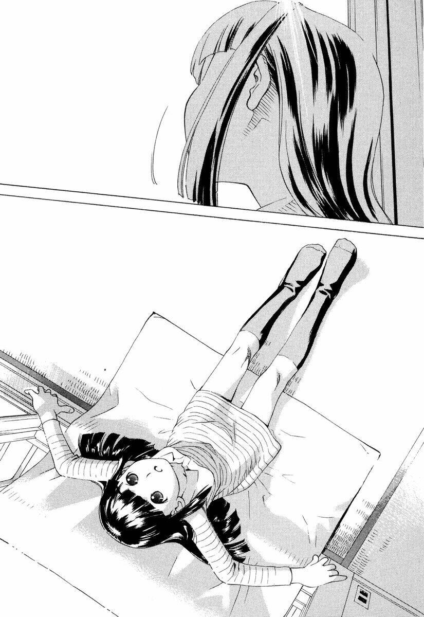 chokotto sister chapter 1 12