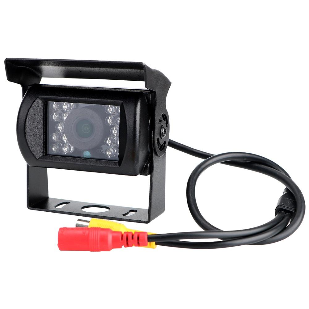 Camera gắn đuôi xe hơi có tầm nhìn đêm tiện dụng