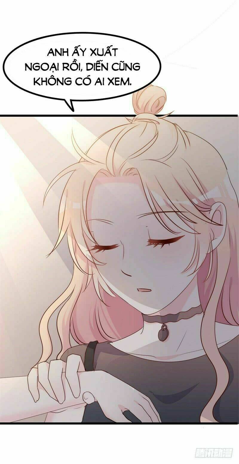 ngạo kiều tổng tài sủng điềm thê chapter 39 23