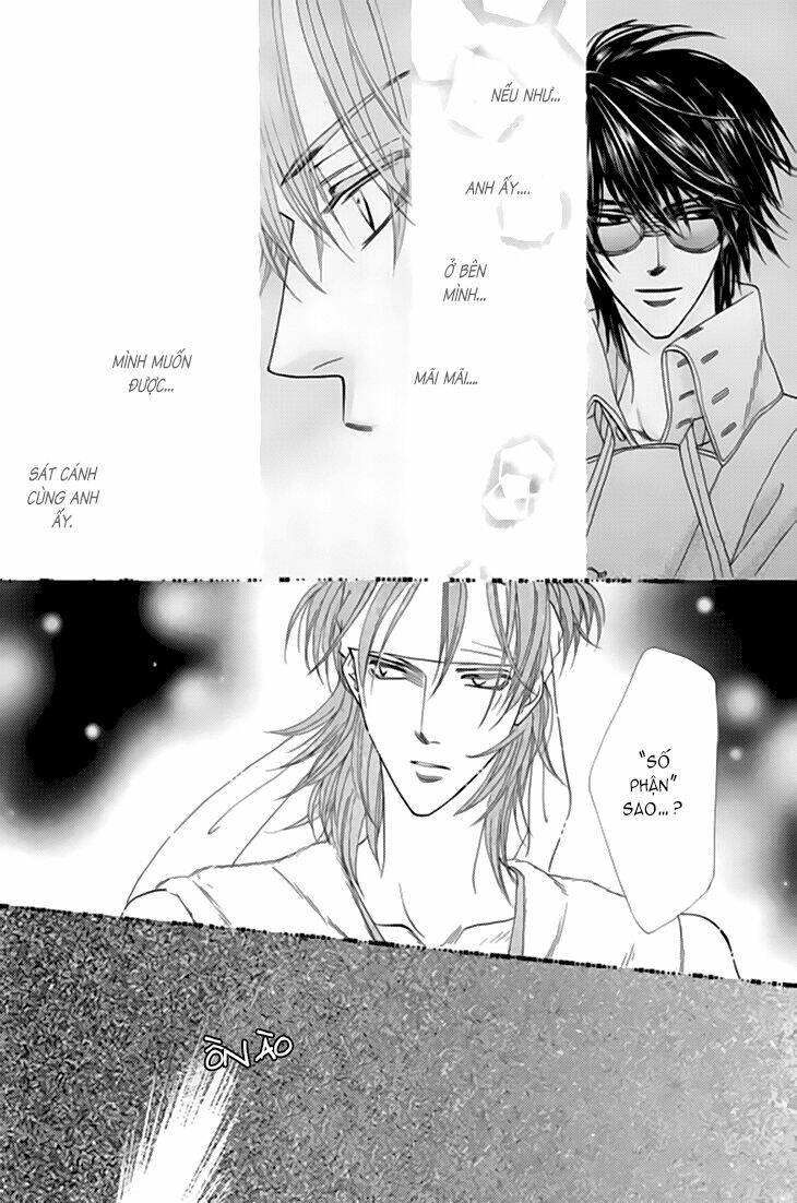 kim cương bạc chapter 15 38