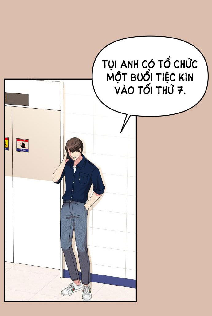 gửi em người đánh cắp những vì sao - to you who swallowed a star chapter 42.1 14