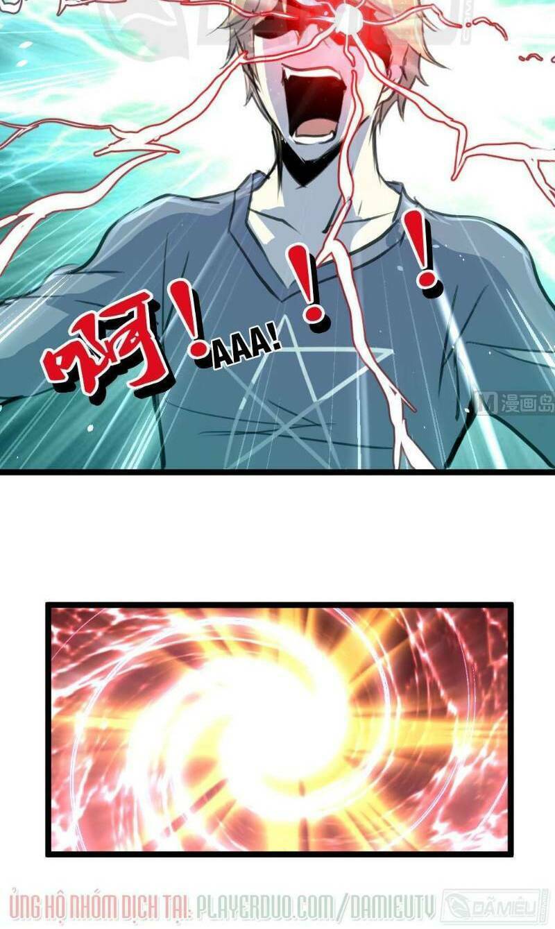 thần nhãn giám định sư chapter 95 11