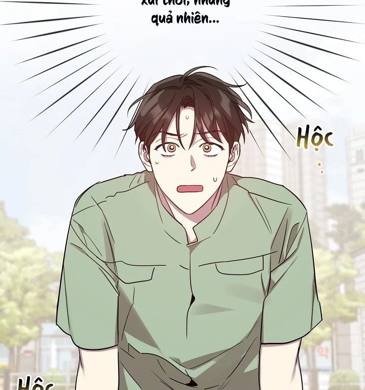 thần tượng đến rồi!? chapter 21.2 39