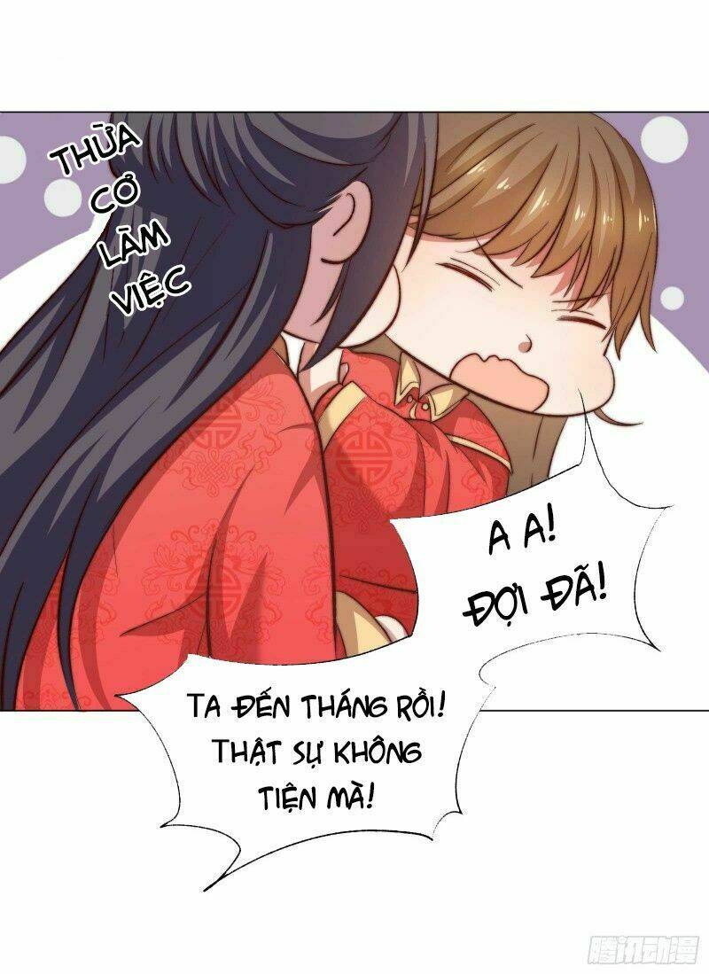 song thế sủng phi chapter 5 13